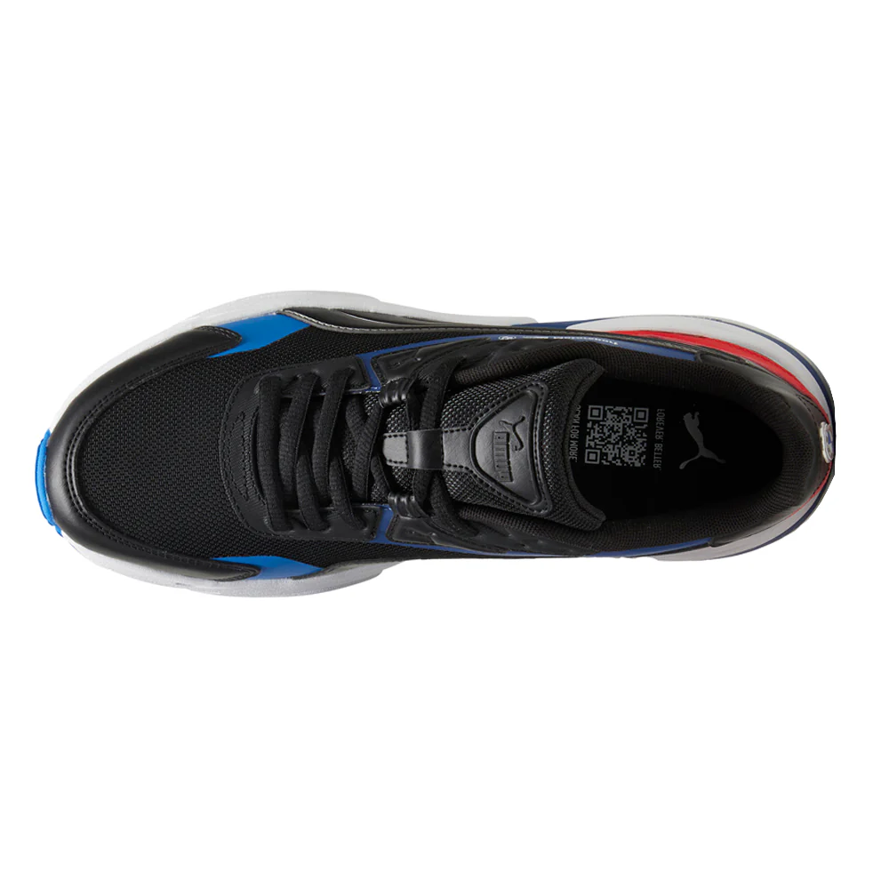 BMW M Motorsport Vis2K Lace Up Sneakers - Image 4