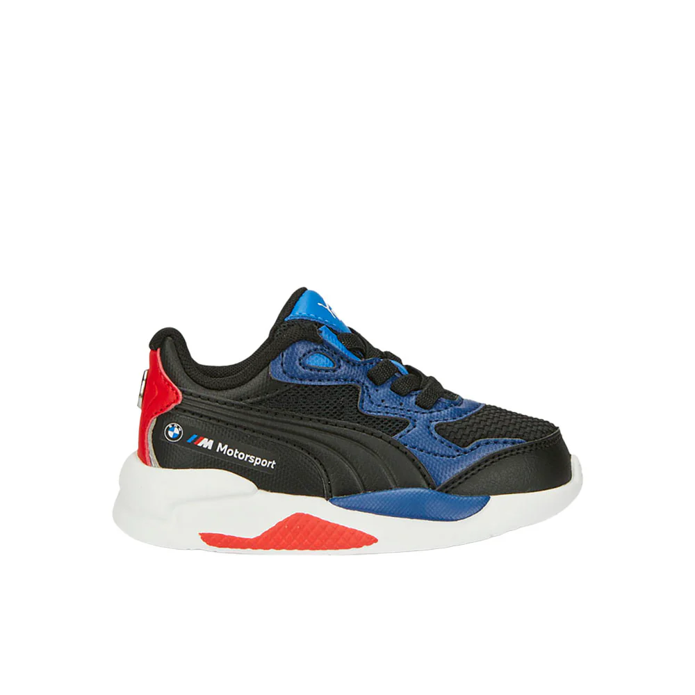 BMW M Motorsport X-Ray Speed Lace Up Sneakers (Toddler)