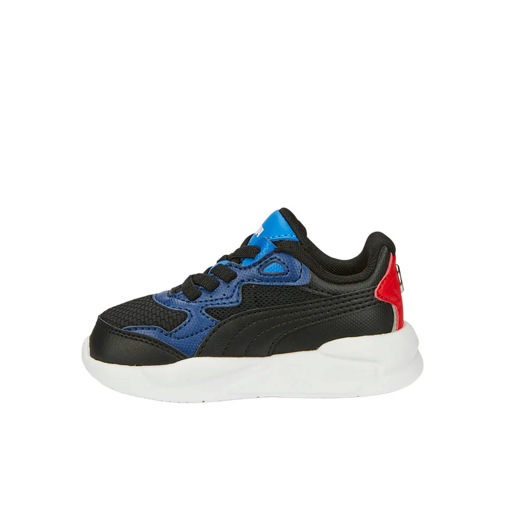 BMW M Motorsport X-Ray Speed Lace Up Sneakers (Toddler) - Image 3