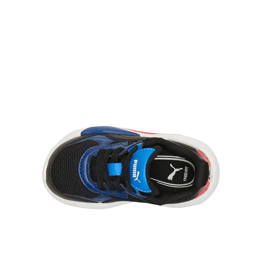 BMW M Motorsport X-Ray Speed Lace Up Sneakers (Toddler) - Image 4