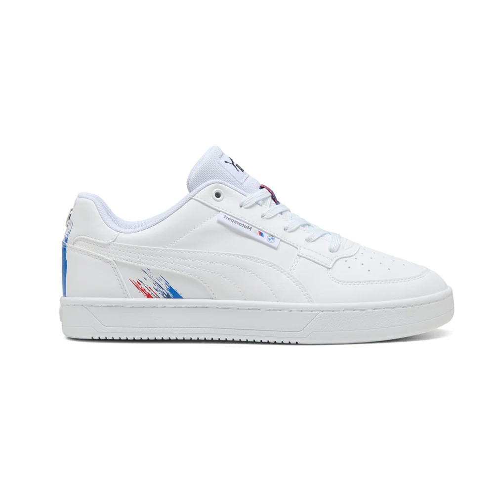 BMW M Motorsport x Caven 2.0 Lace Up Sneakers