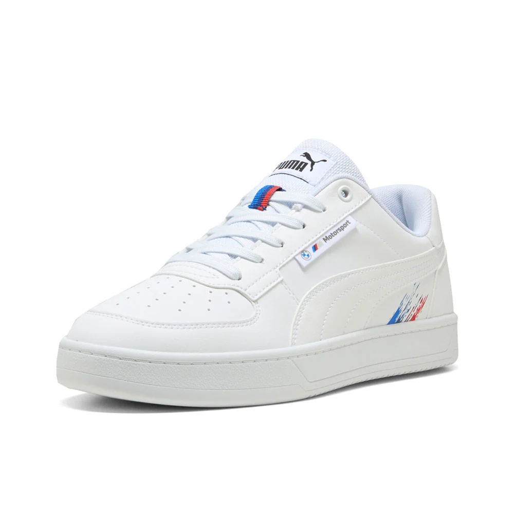 BMW M Motorsport x Caven 2.0 Lace Up Sneakers - Image 2