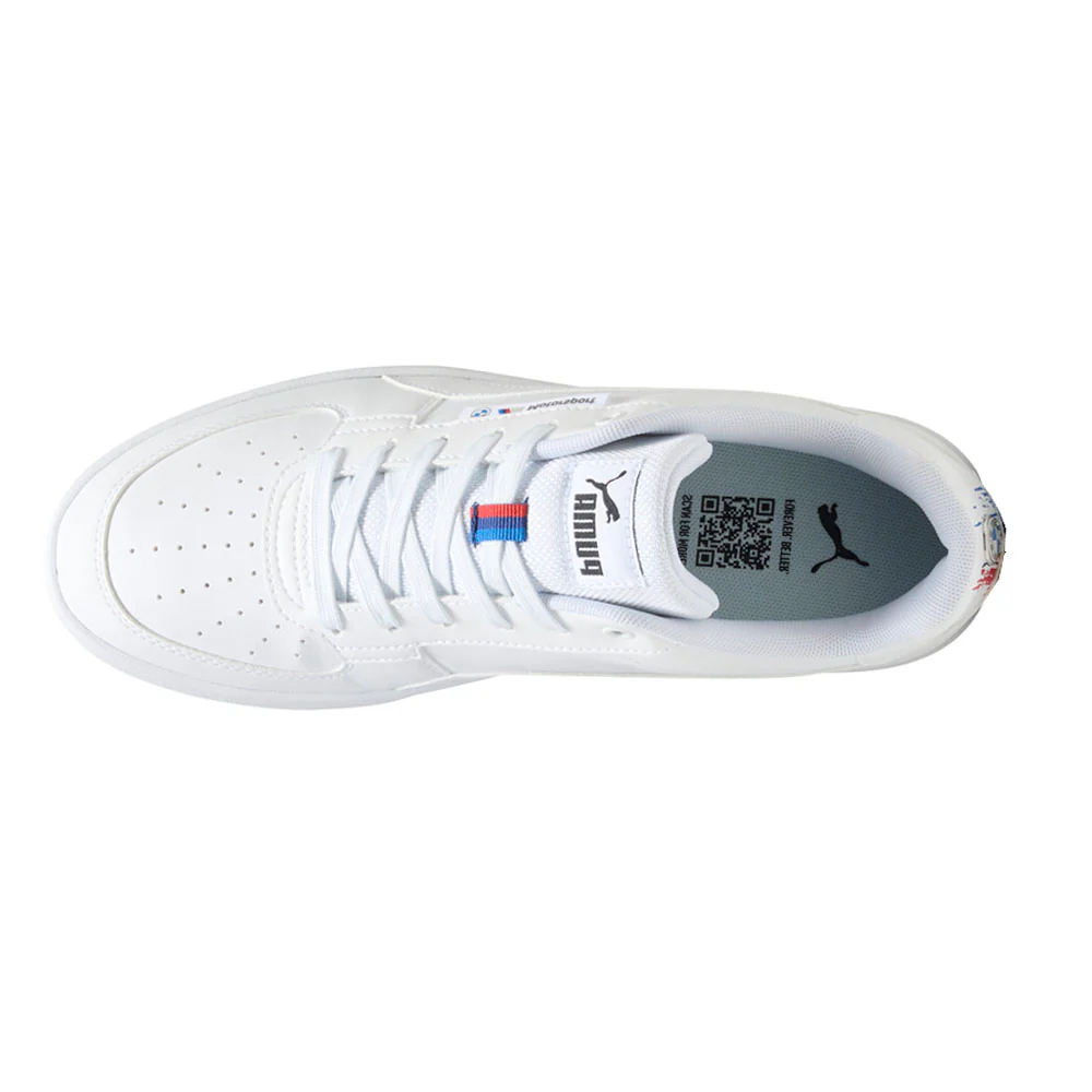 BMW M Motorsport x Caven 2.0 Lace Up Sneakers - Image 4