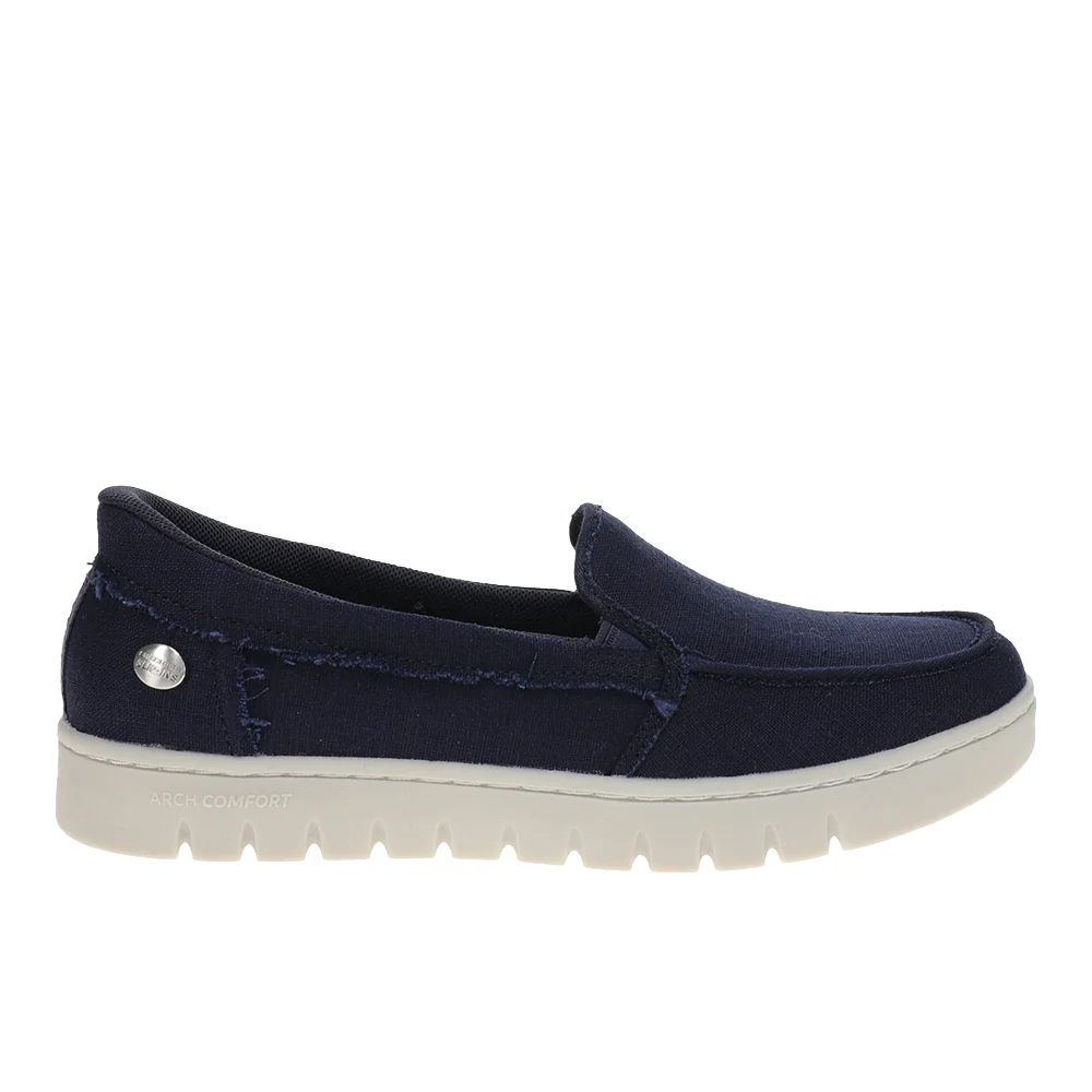 Bobs Arch Comfort Sunfest Slip-ins Loafers
