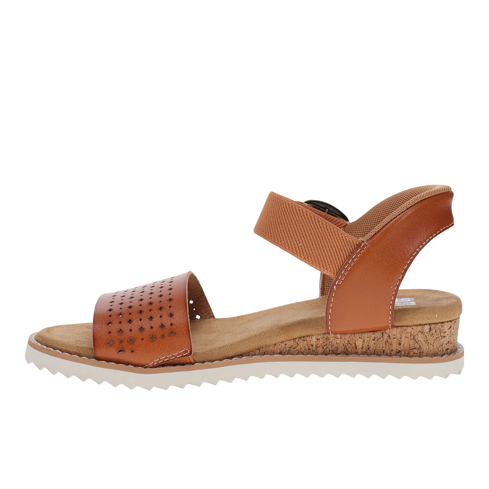 Bobs Desert Kiss Slip-ins Strappy Sandals - Image 3