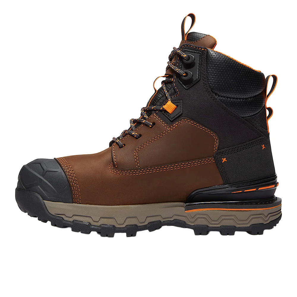 Boondock Ultralight 6 Inch Waterproof Composite Toe Work Boots - Image 3