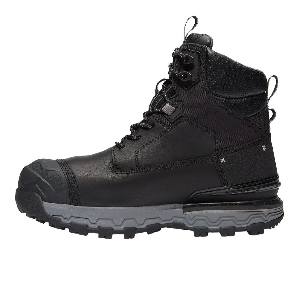 Boondock Ultralight 6 Inch Waterproof Composite Toe Work Boots - Image 3