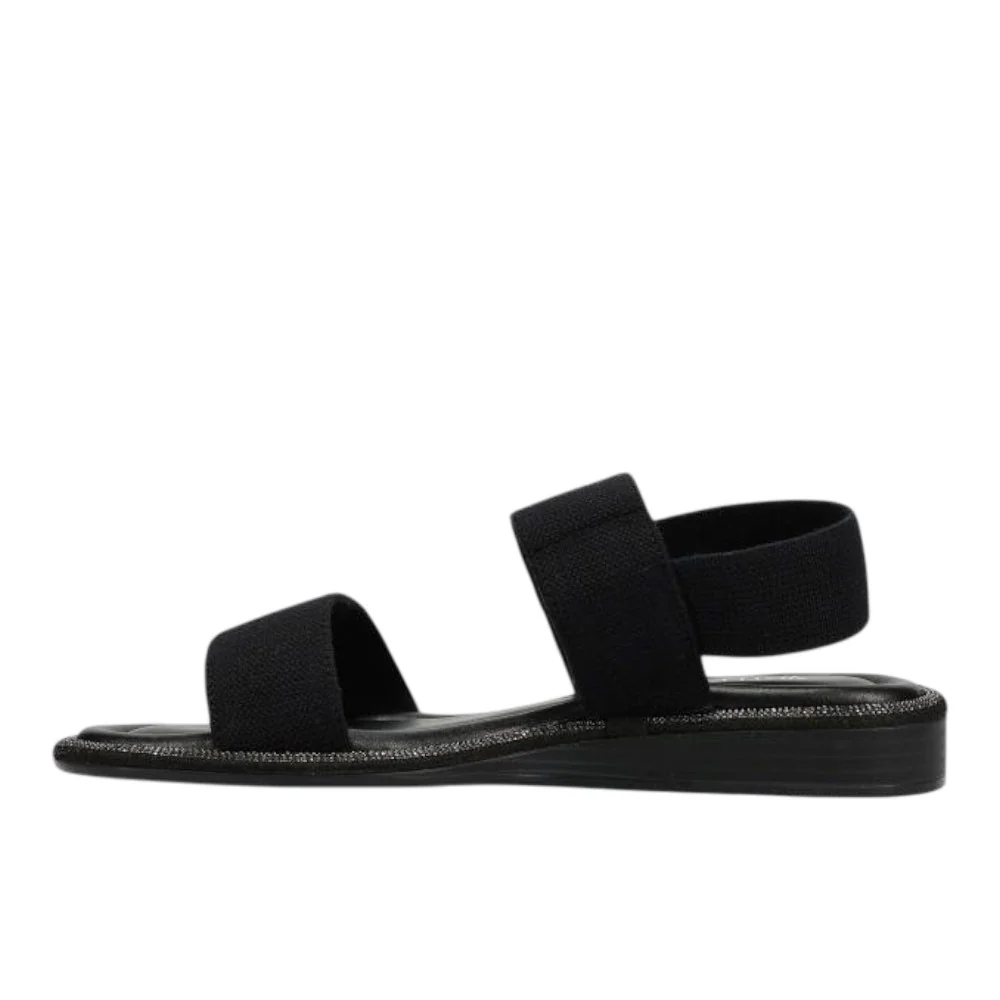 Bordy Flat Sandals - Image 3