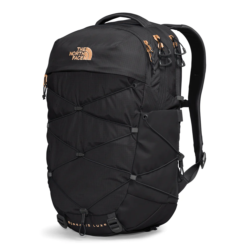 Women's Borealis Luxe Backpack - Image 2