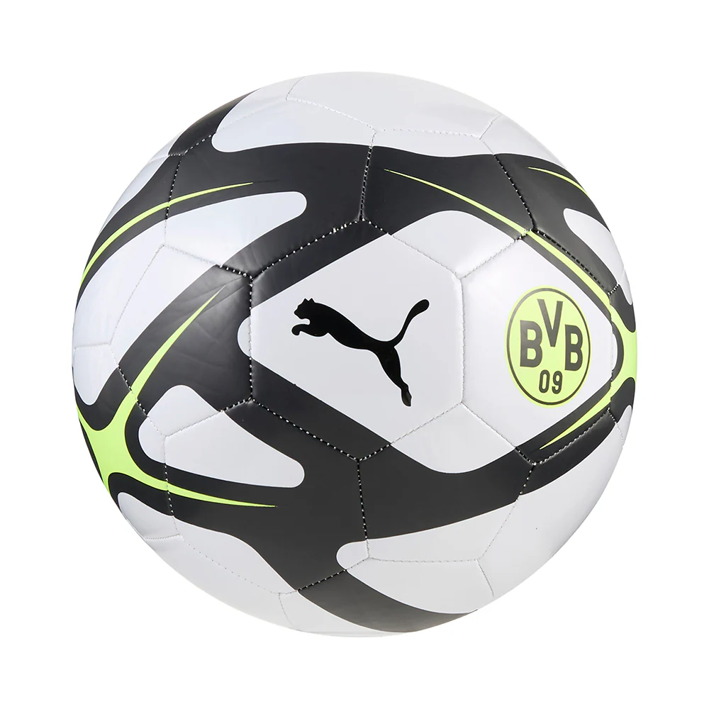 Borussia Dortmund Culture Soccer Ball - Image 2
