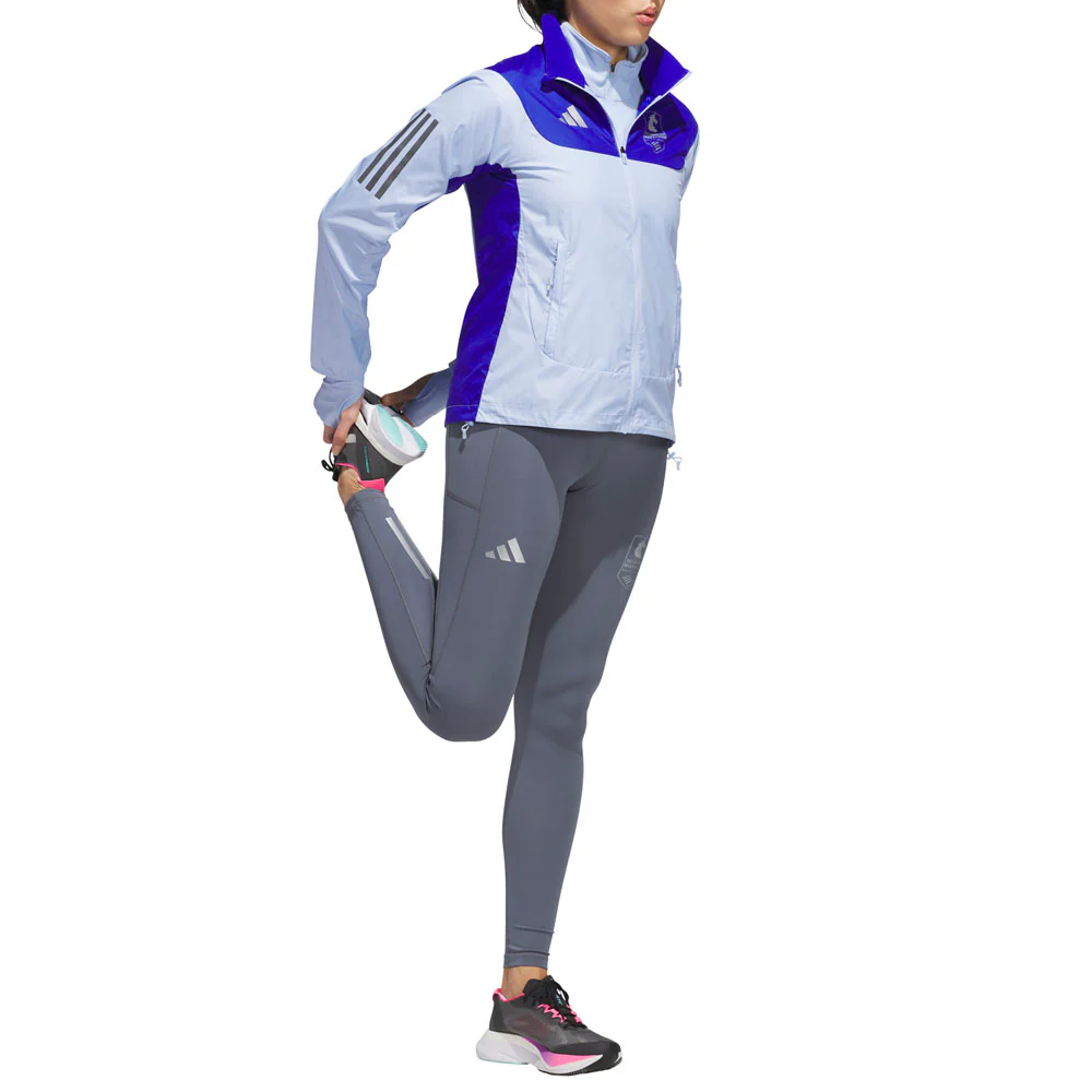 Boston Marathon 2025 Own The Run Celebration Full Zip Jacket - Image 5