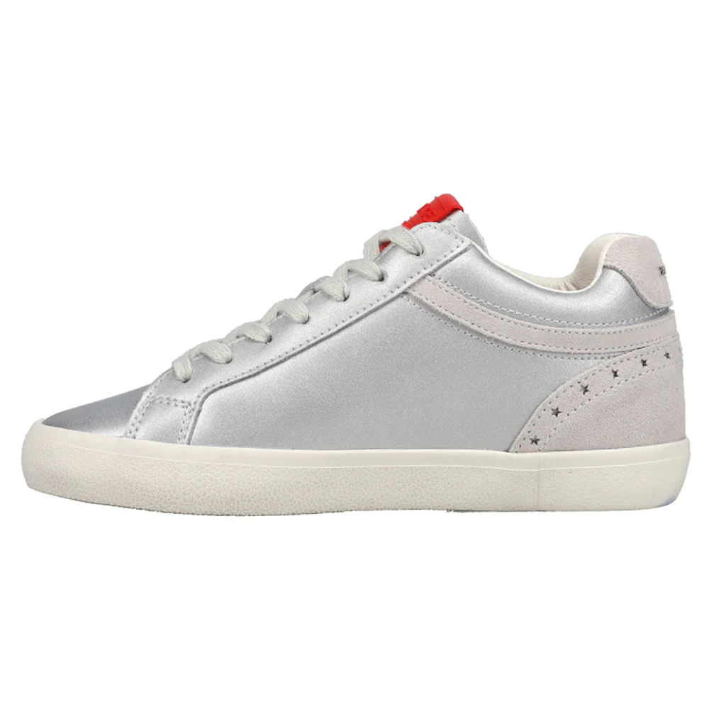 Bounce Lace Up Sneakers - Image 3