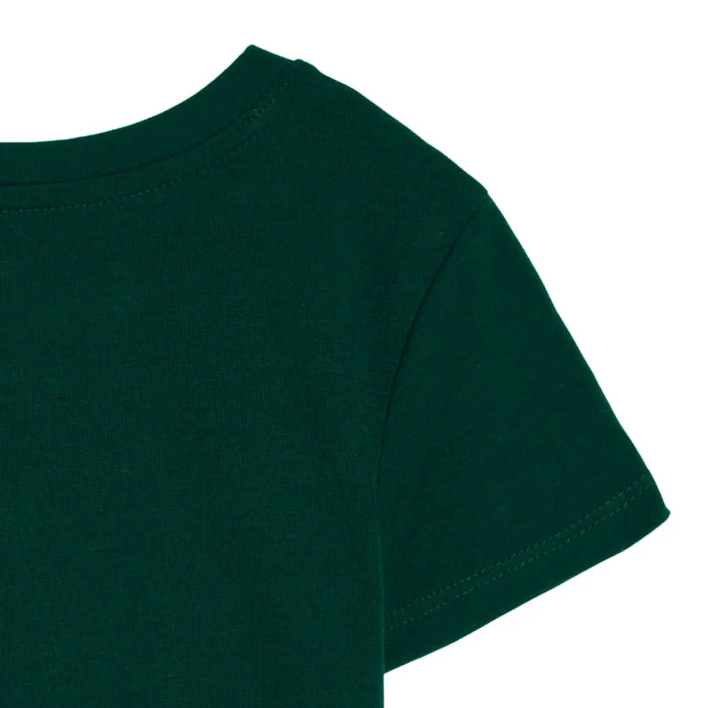 Bow Society Pack Baby Crew Neck Short Sleeve T-Shirt (Big Kid) - Image 5