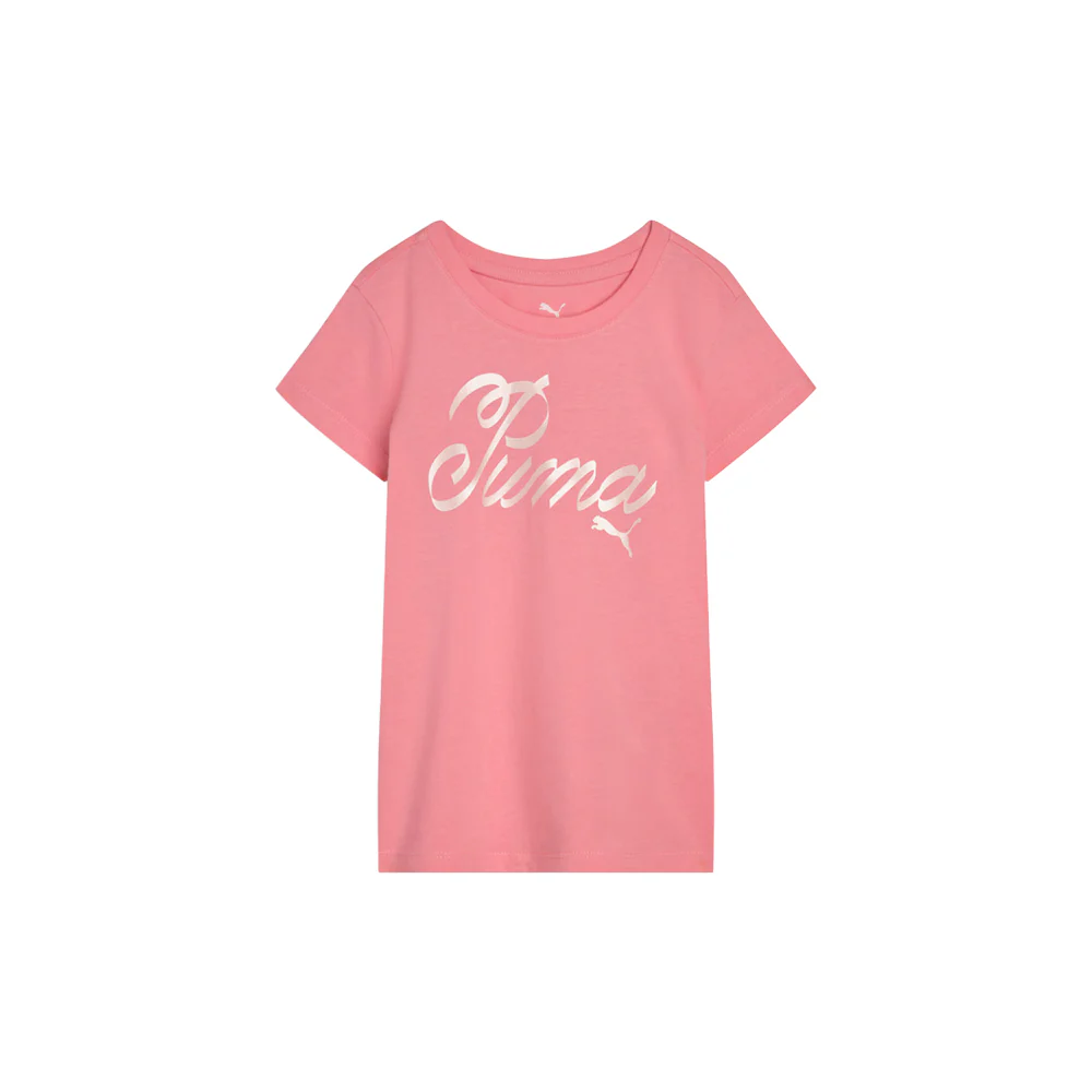 Bow Society Pack Crew Neck Short Sleeve T-Shirt (Youth)