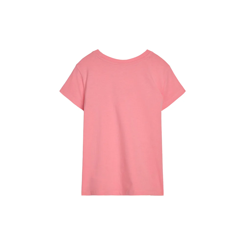 Bow Society Pack Crew Neck Short Sleeve T-Shirt (Youth) - Image 2
