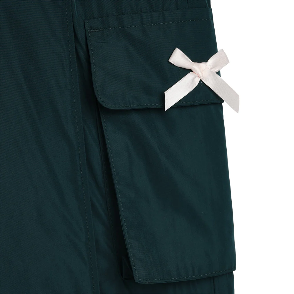 Bow Society Pack Poly Woven Wide Leg Cargo Pant (Youth) - Image 3