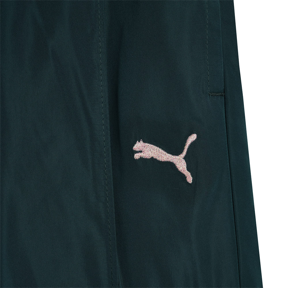 Bow Society Pack Poly Woven Wide Leg Cargo Pant (Youth) - Image 4