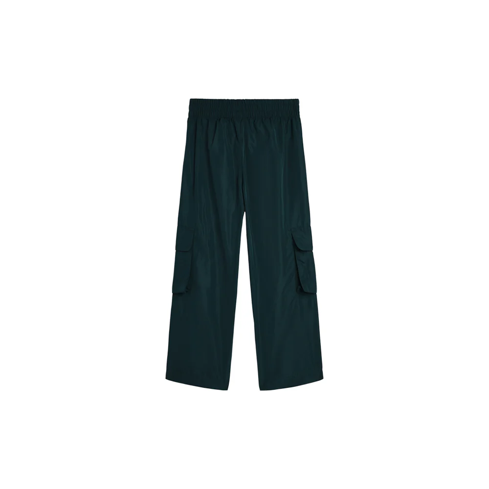 Bow Society Wide Leg Cargo Pants (Youth) - Image 2