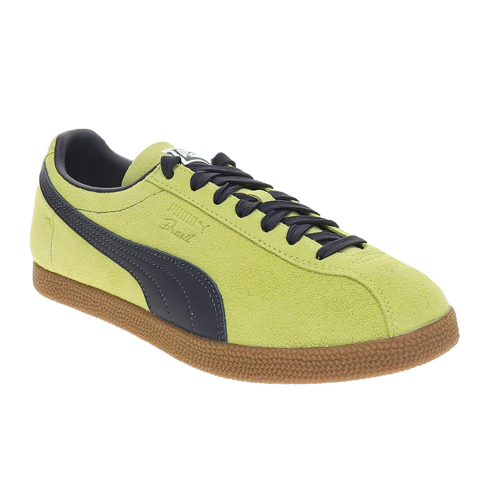Brasil Lace Up Sneakers - Image 2