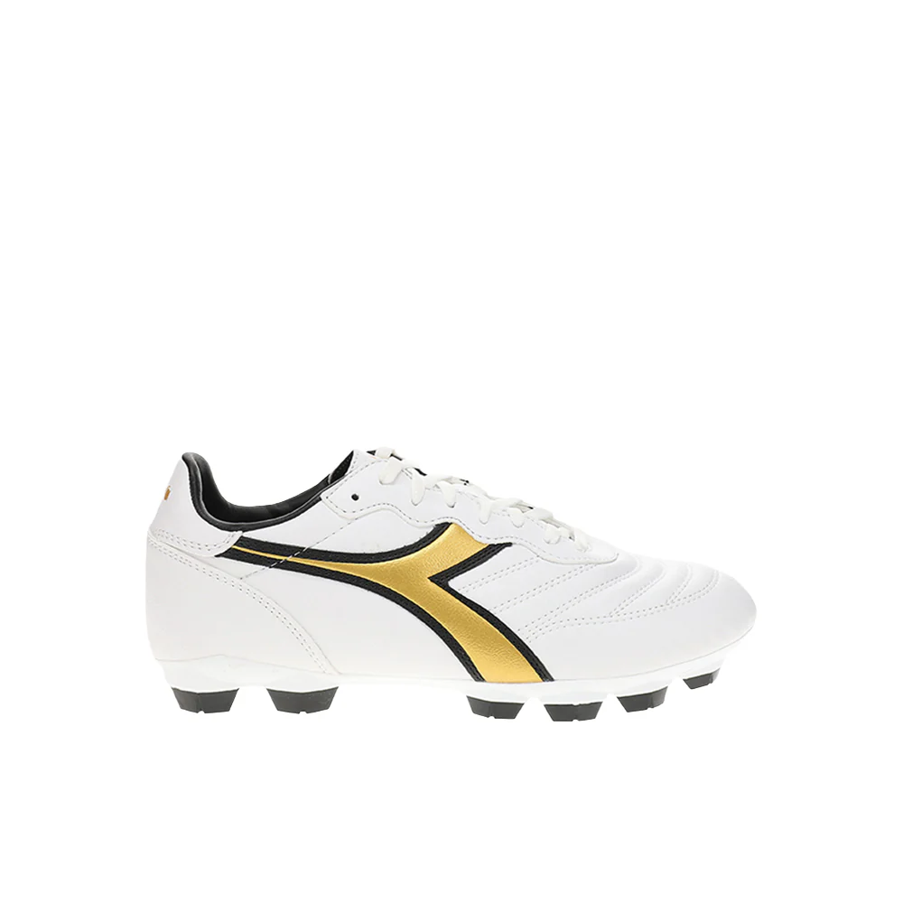 Brasil R LPU Soccer Cleats (Little Kid-Big Kid)
