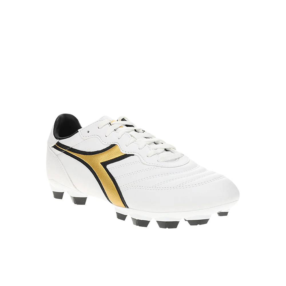 Brasil R LPU Soccer Cleats (Little Kid-Big Kid) - Image 2