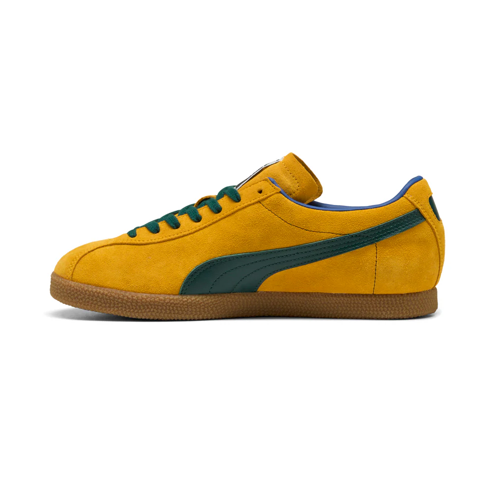 Brasil Lace Up Sneakers - Image 3