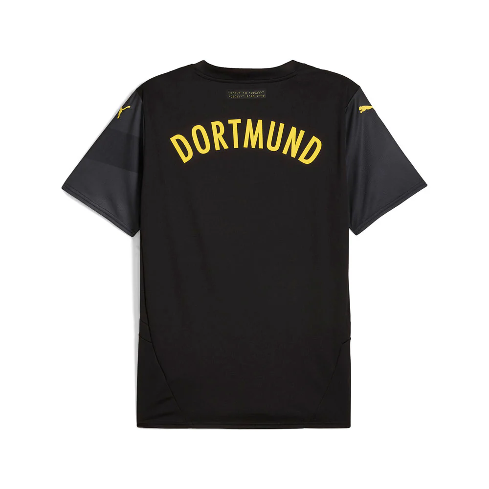 BVB Away Jersey Replica - Image 2