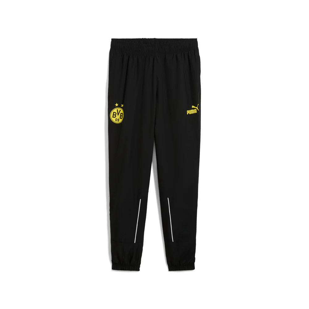 BVB ftblARCHIVE Logo Drawstring Pants