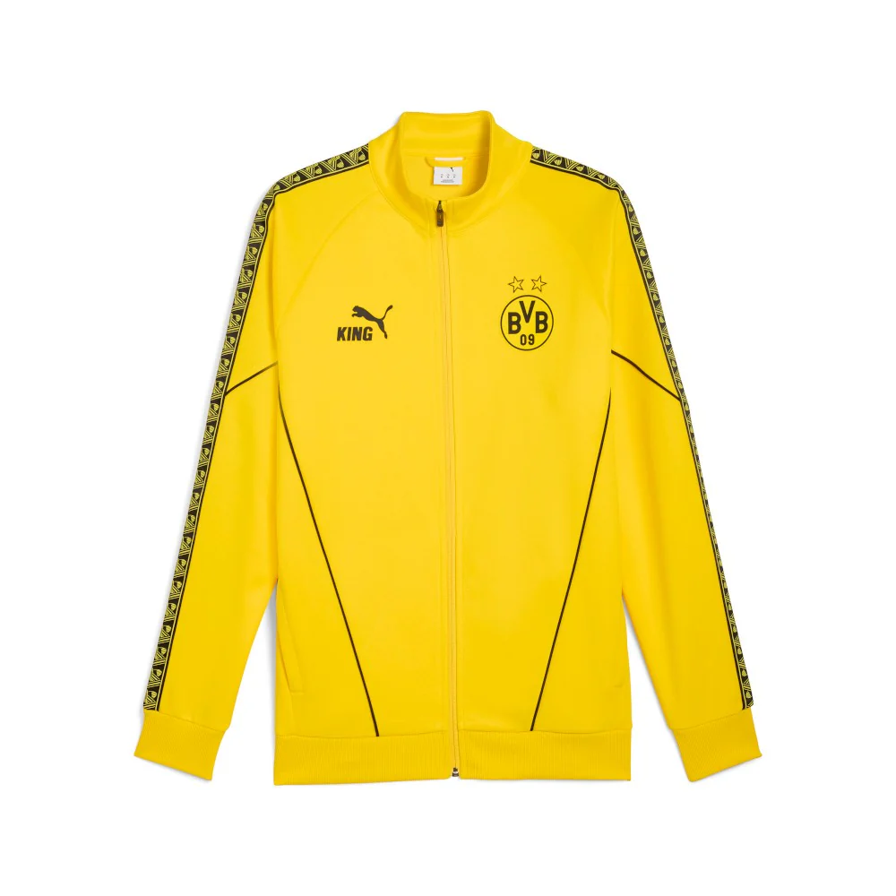 BVB King Anthem Full Zip Jacket