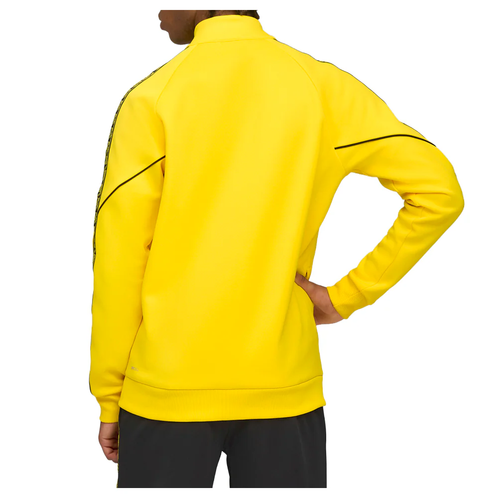 BVB King Anthem Full Zip Jacket - Image 4