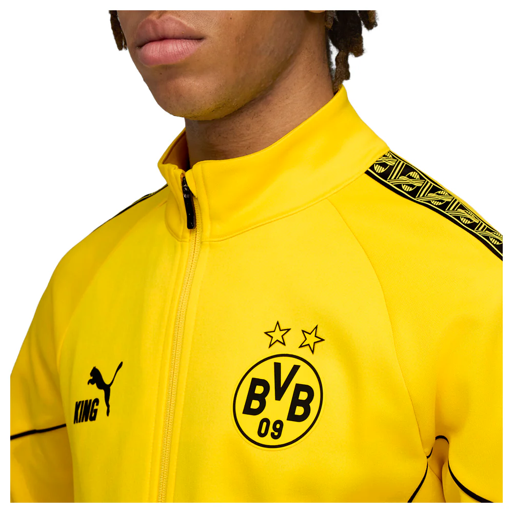 BVB King Anthem Full Zip Jacket - Image 5