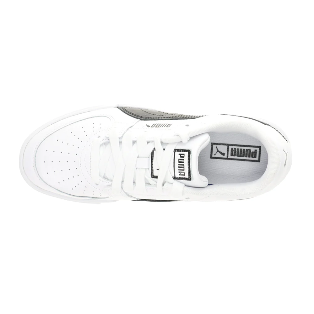 CA Pro Classic Lace Up Sneakers - Image 4