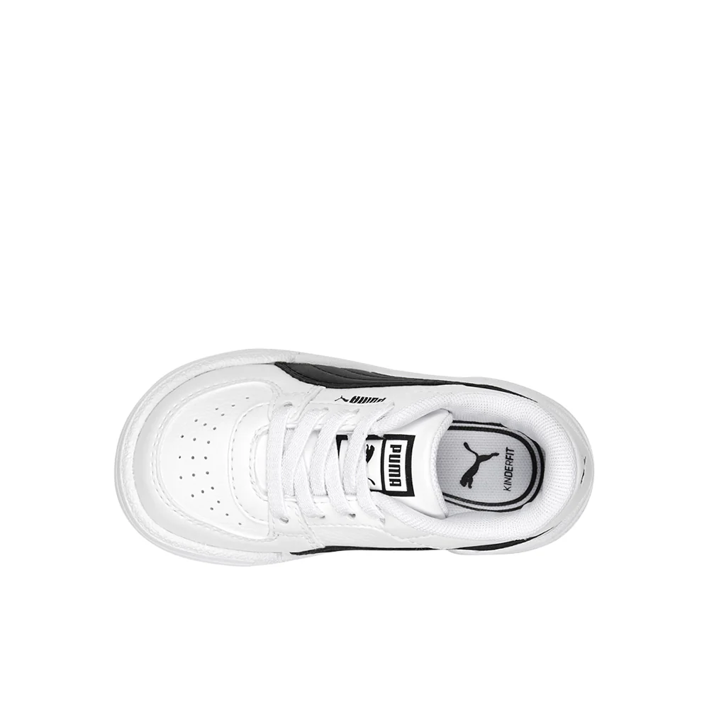 CA Pro Classic Lace Up Sneakers (Toddler) - Image 4