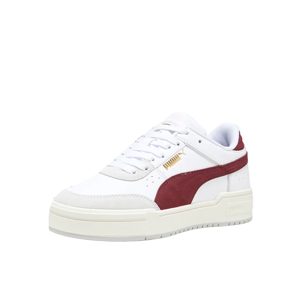 CA Pro Sport Mix Lace Up Sneakers (Big Kid) - Image 2
