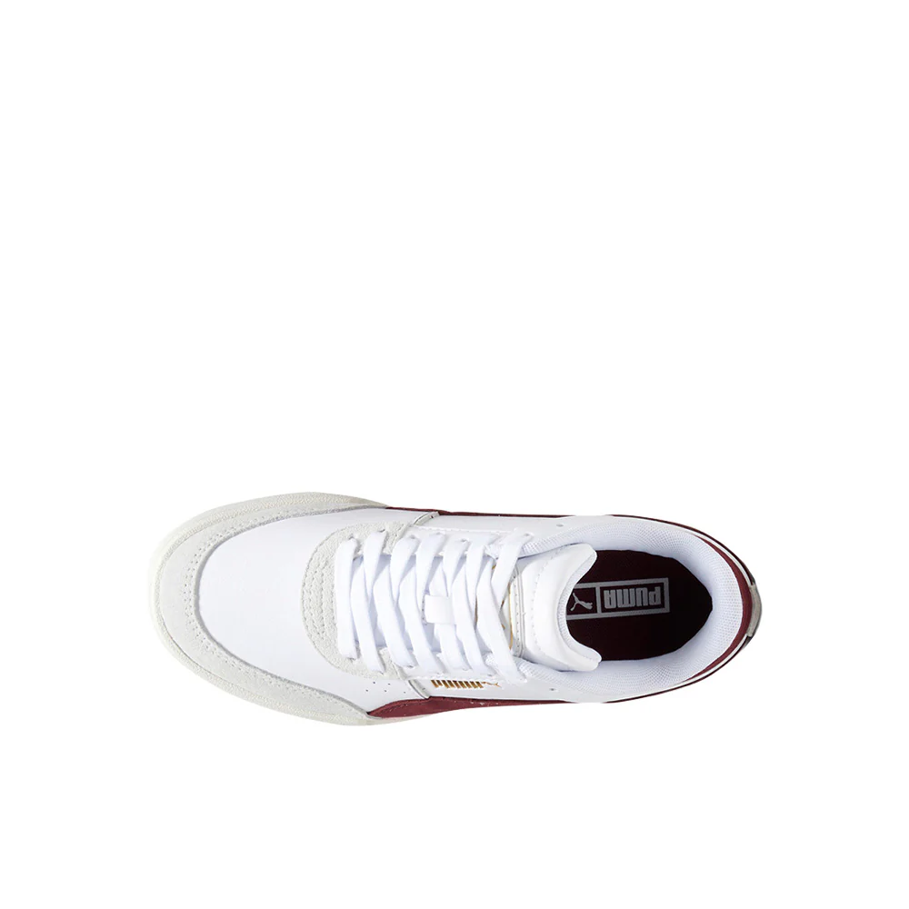 CA Pro Sport Mix Lace Up Sneakers (Big Kid) - Image 4