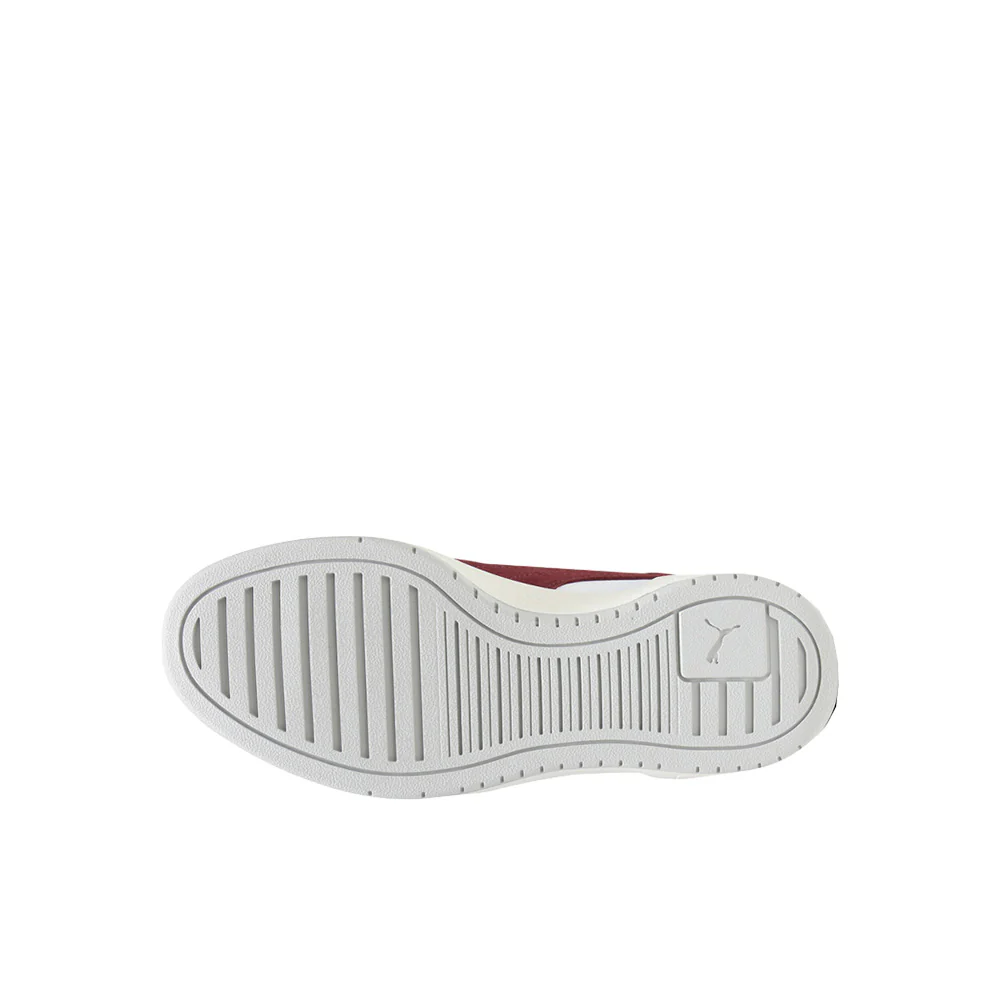 CA Pro Sport Mix Lace Up Sneakers (Big Kid) - Image 5