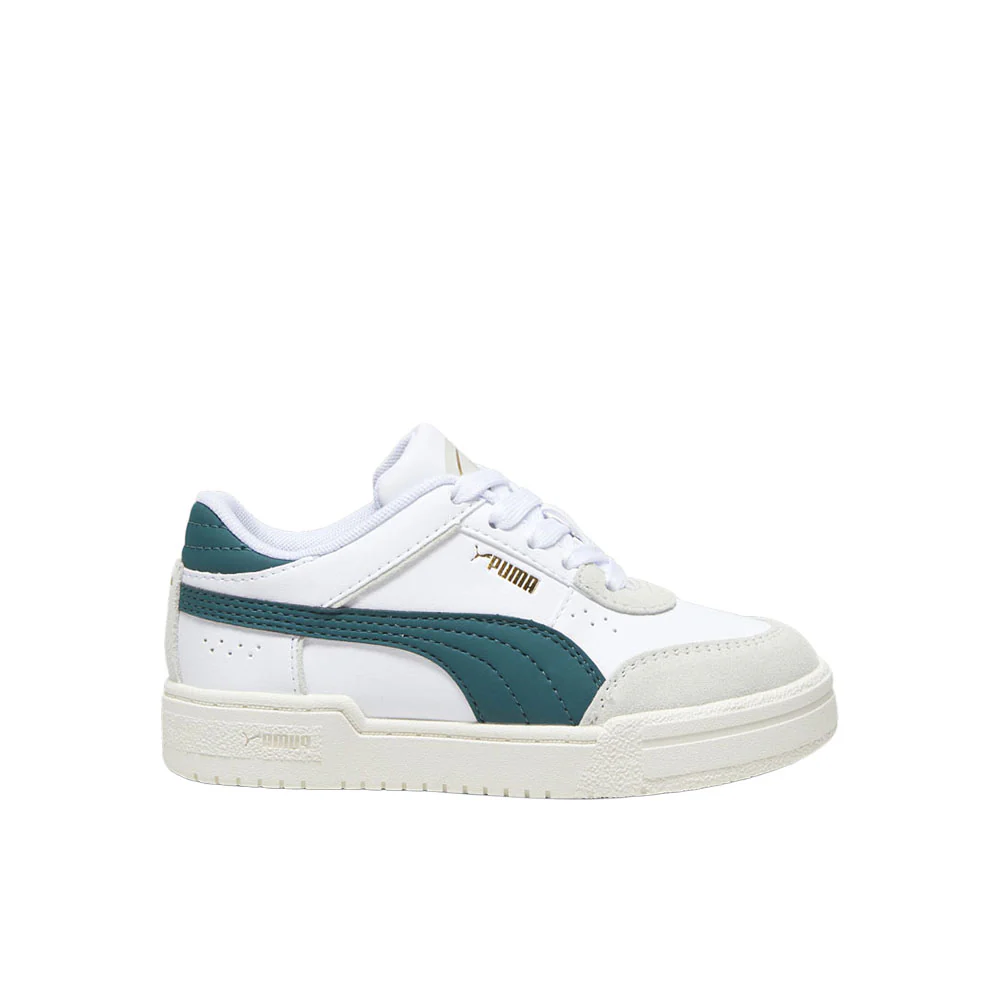 CA Pro Sport Mix Lace Up Sneakers (Little Kid)