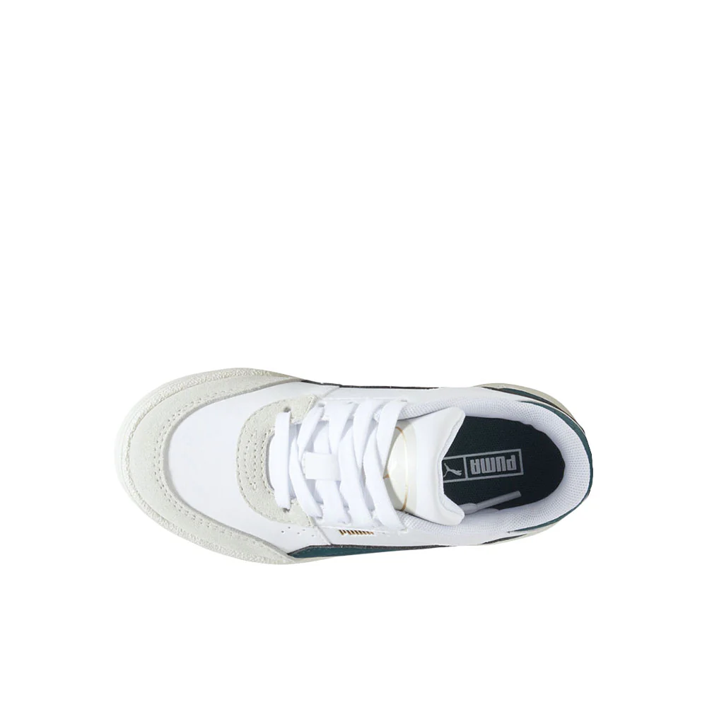 CA Pro Sport Mix Lace Up Sneakers (Little Kid) - Image 4