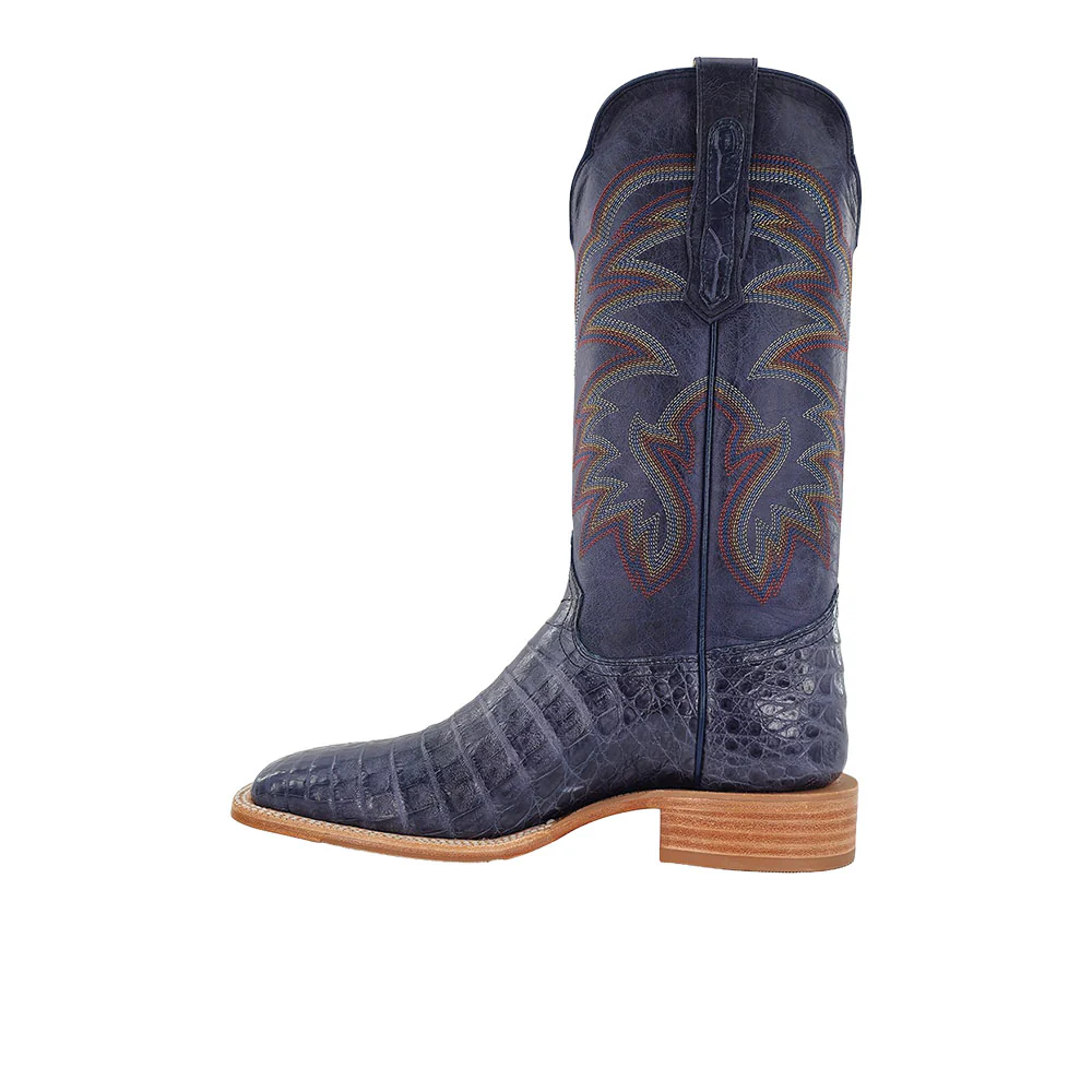 Caiman Belly Cowboy Boot - Image 3