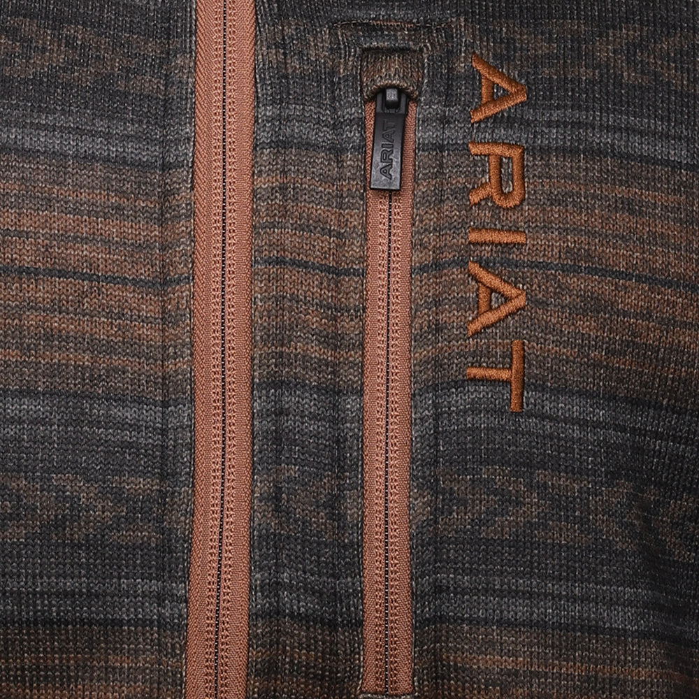 Caldwell Full Zip Jacket - Image 3