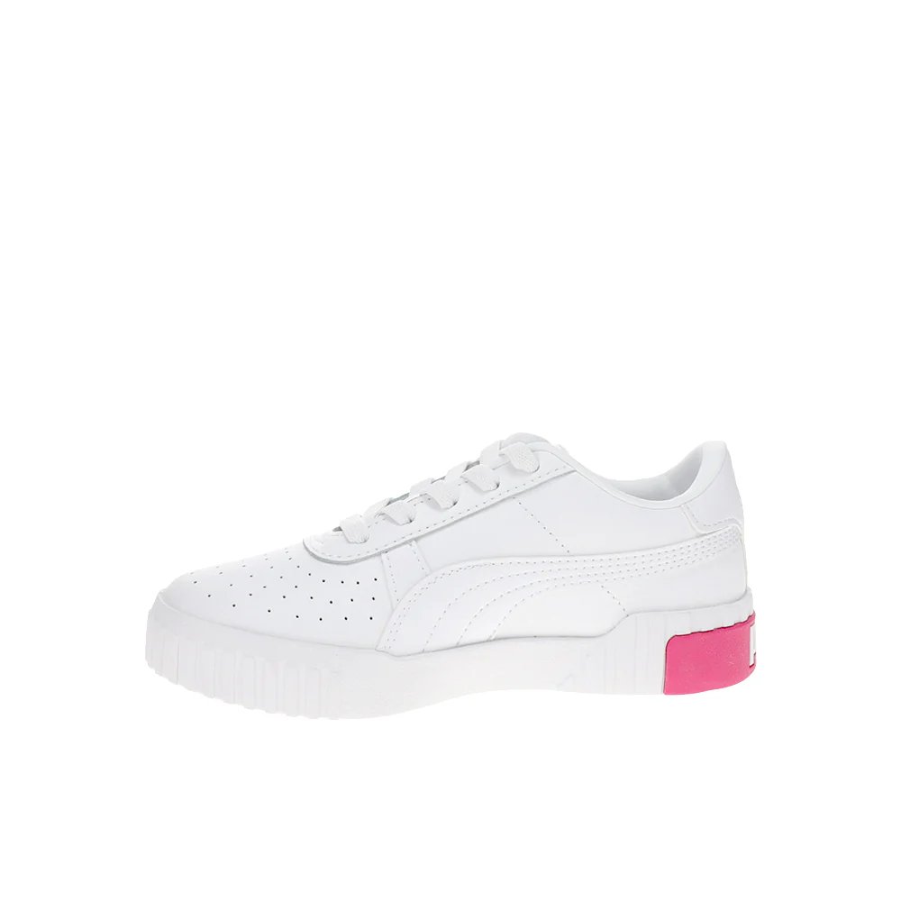 Cali Btfly Lace Up Sneakers (Little Kid) - Image 3