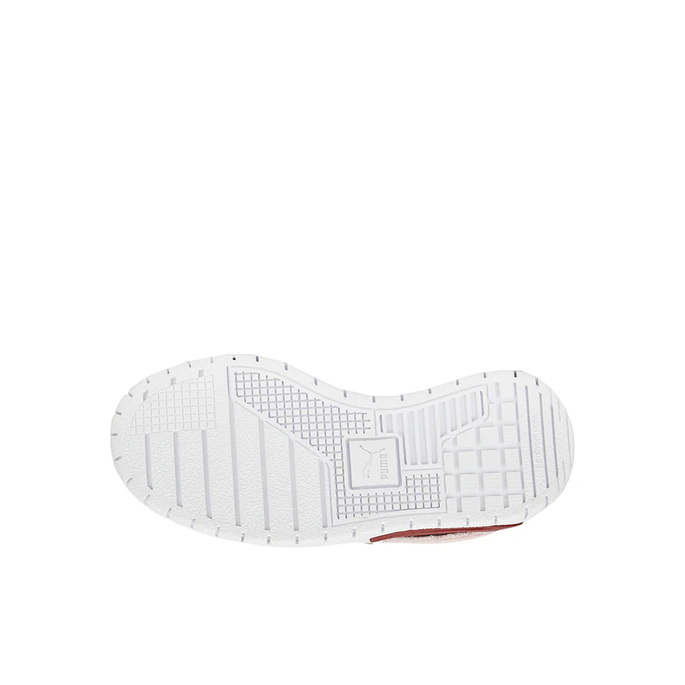 Cali Dream Boho Gleam Lace Up Sneakers (Little Kid) - Image 5