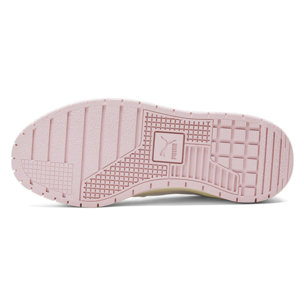 Cali Dream Lace Up Sneakers - Image 5