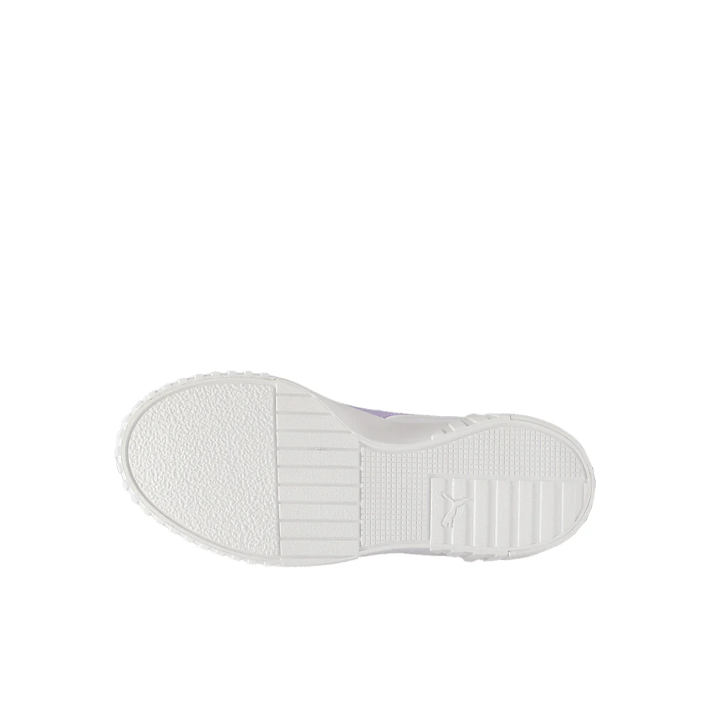 Cali Frozen Over Lace Up Sneakers (Big Kid) - Image 5