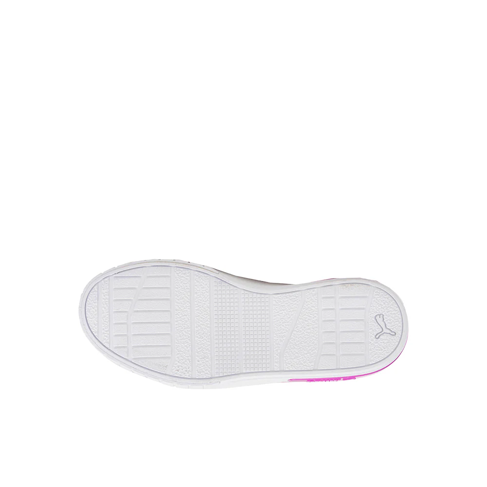 Cali Star Fly-Mingo Lace Up Sneakers (Big Kid) - Image 5