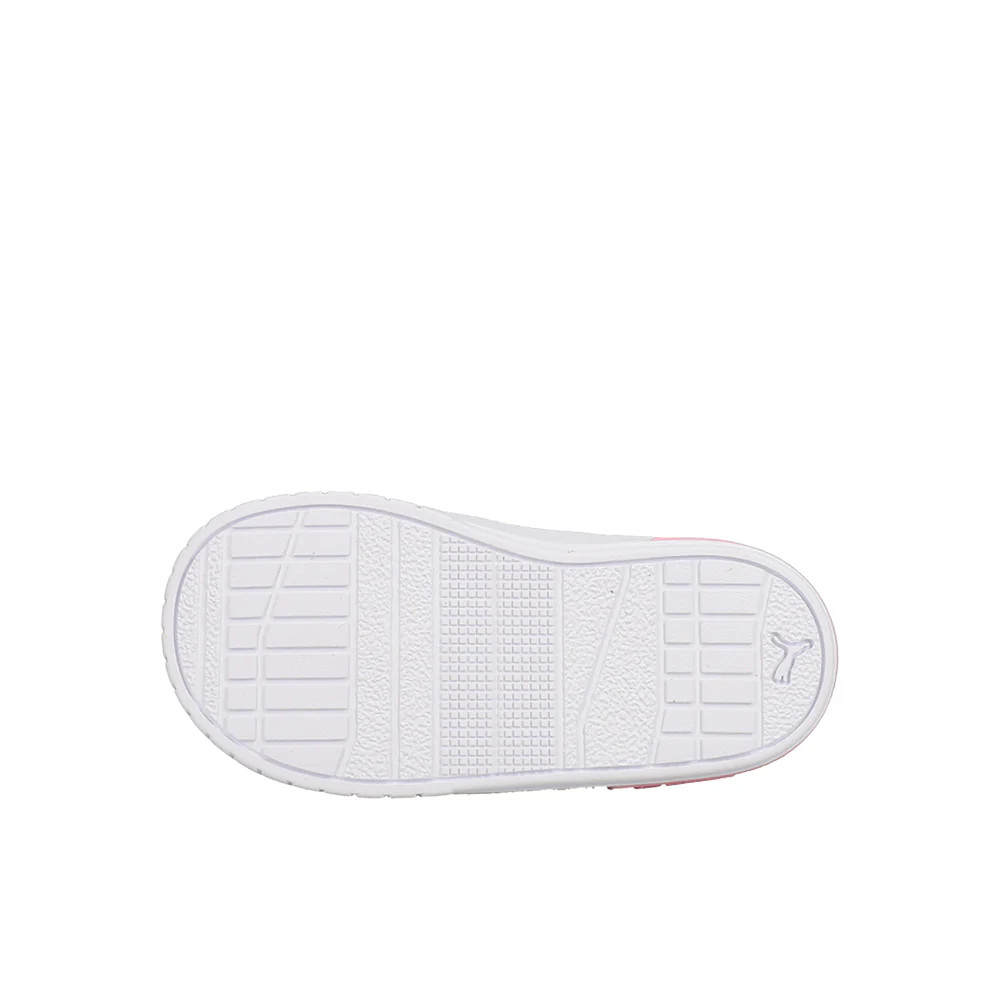 Cali Star Summer Roar Lace Up Sneakers (Toddler) - Image 5