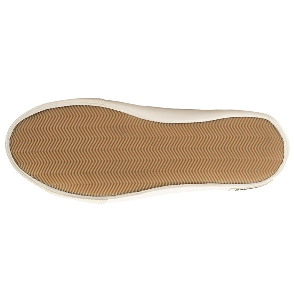 California Special Mulholland Leopard High Top Sneakers - Image 5