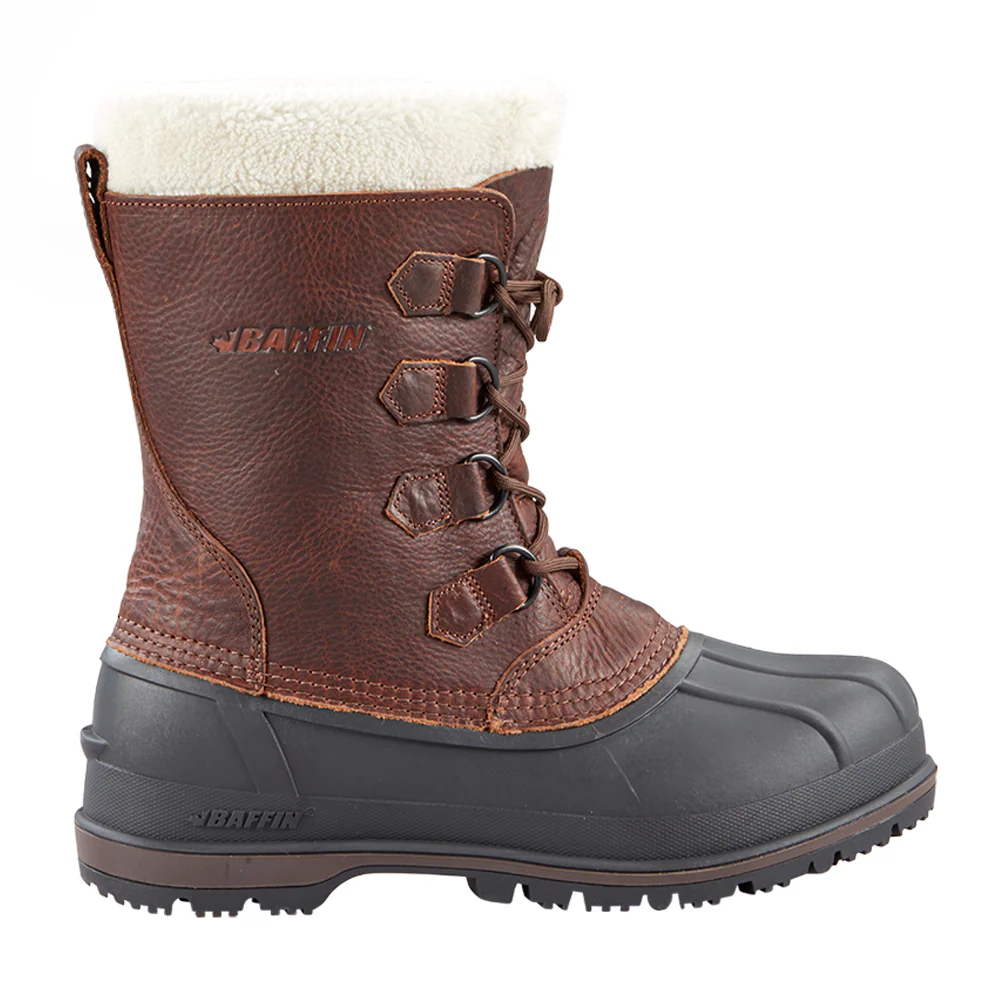Canada Snow Boots
