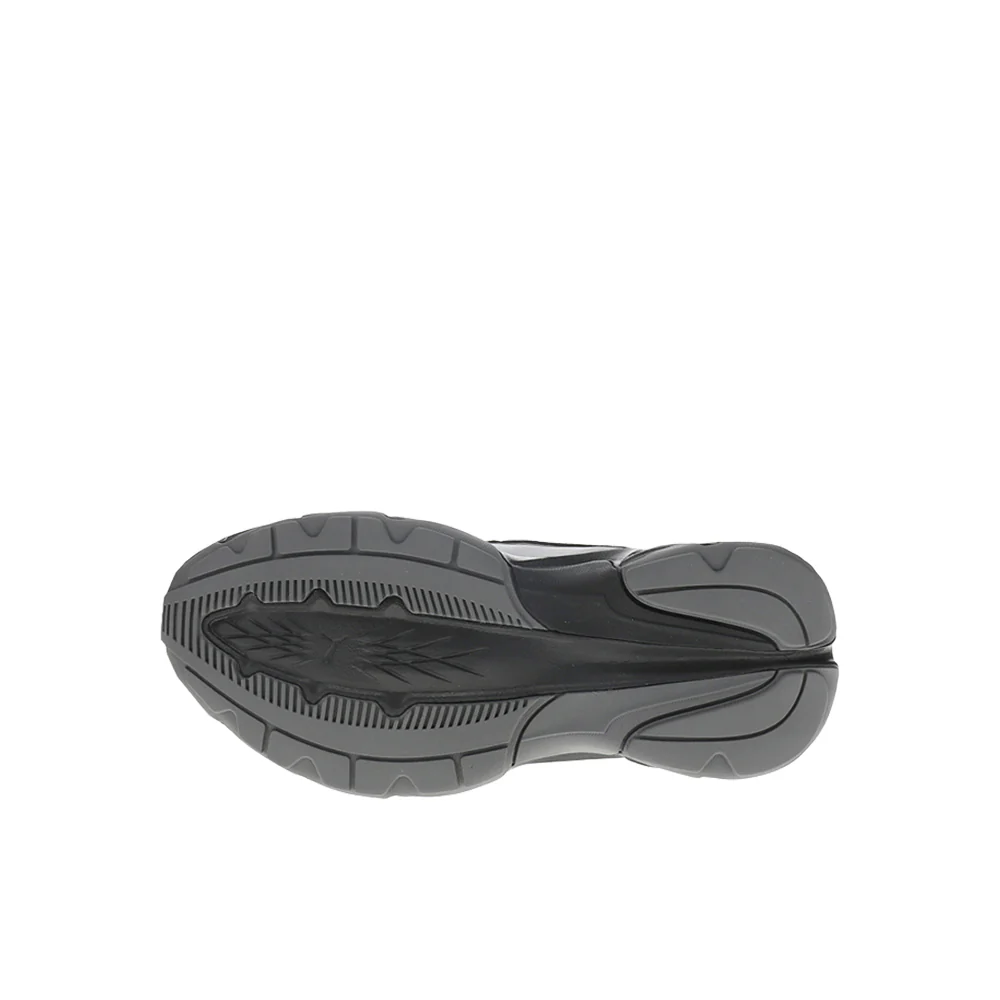 Carbon Particle Lace Up Sneakers (Big Kid) - Image 5