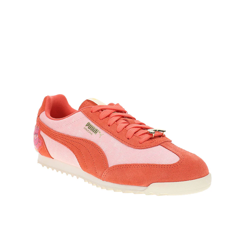 PUMA X CARE BEARS X SESAME STREET Arizona Lace Up Sneakers - Image 2